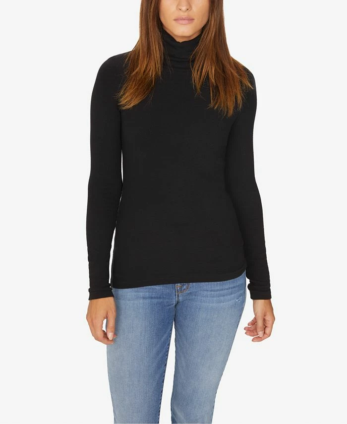 Sanctuary Essential Turtleneck Top 1 Sanctuary Essential Turtleneck Top