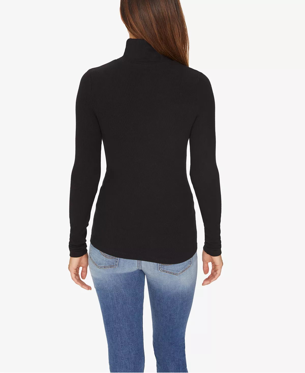 Sanctuary Essential Turtleneck Top 2 Sanctuary Essential Turtleneck Top - Image 2