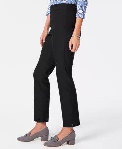 Charter Club Women's Skinny Tummy-Control Pants, Created For Macy's 7 Charter Club Women's Skinny Tummy-Control Pants, Created For Macy's -Anne Klein Sales Store 10297486 fpx