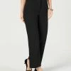 Alfani Curvy Bootcut Pants, Regular, Short, & Long Lengths, Created For Macy's