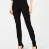 INC International Concepts Women's High-Waist Skinny Pants, Created For Macy's