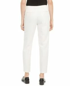 Anne Klein Straight-Leg Bowie Pants -Anne Klein Sales Store 14376585 fpx