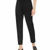 Anne Klein Straight-Leg Bowie Pants