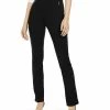 INC International Concepts Women's Zip-Pocket Pants, Created For Macy's