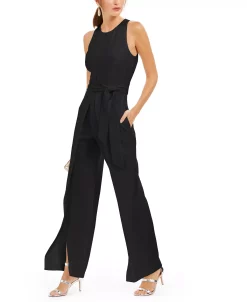 INC International Concepts Walkthrough Jumpsuit, Created For Macy's -Anne Klein Sales Store 14745120 fpx