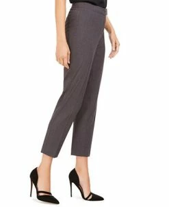 Anne Klein Straight-Leg Bowie Pants -Anne Klein Sales Store 14824851 fpx