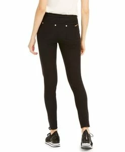 Michael Kors Leggings In Regular & Petite Sizes -Anne Klein Sales Store 15450985 fpx