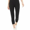 Style & Co Women's Capri Leggings, Created For Macy's