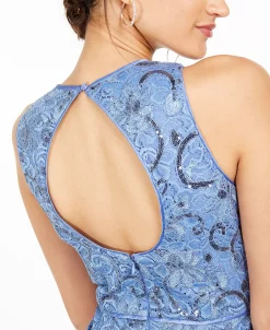 Vince Camuto Lace Bodycon Dress -Anne Klein Sales Store 16351717 fpx