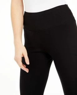 Bar III Odycon Basic Jersey Leggings, Created For Macy's -Anne Klein Sales Store 16398511 fpx