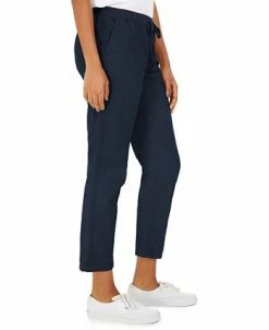 Style & Co Women's Pull On Cuffed Pants, Created For Macy's 10 Style & Co Women's Pull On Cuffed Pants, Created For Macy's -Anne Klein Sales Store 16429104 fpx