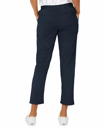 Style & Co Women's Pull On Cuffed Pants, Created For Macy's 2 Style & Co Women's Pull On Cuffed Pants, Created For Macy's - Image 2