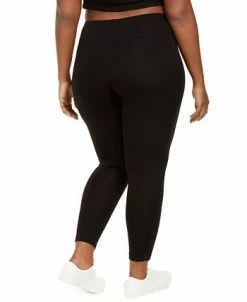 Bar III Odycon Basic Jersey Leggings, Created For Macy's -Anne Klein Sales Store 16473276 fpx