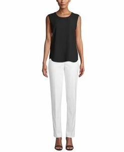 Anne Klein Scoop-Neck Shell 8 Anne Klein Scoop-Neck Shell -Anne Klein Sales Store 16535218 fpx