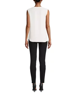 Anne Klein Scoop-Neck Shell 11 Anne Klein Scoop-Neck Shell -Anne Klein Sales Store 16535230 fpx