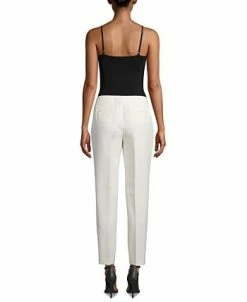 Anne Klein Straight-Leg Bowie Pants -Anne Klein Sales Store 16842788 fpx