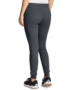 Champion Women's Cotton Jersey Full Length Joggers -Anne Klein Sales Store 18054516 fpx