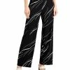 Alfani Women's Printed Wide-Leg Pants, Created For Macy's