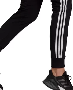 ADIDAS Women's Essentials 3-Stripes Pants -Anne Klein Sales Store 18728795 fpx