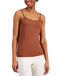 Alfani Women's Camisole Tank, Created For Macy's -Anne Klein Sales Store 18759335 fpx