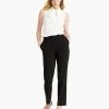 Bar III Women's Straight-Leg Dress Pants, Created For Macy's