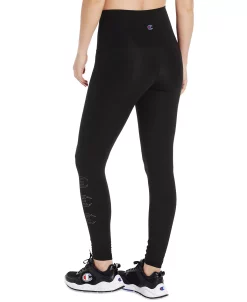 Champion Women's Sport Ultra High-Rise Full Length Leggings 8 Champion Women's Sport Ultra High-Rise Full Length Leggings -Anne Klein Sales Store 19037484 fpx
