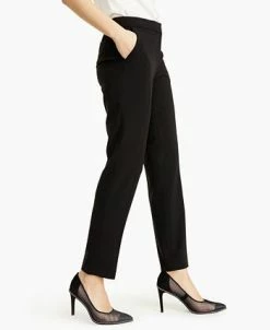 Bar III Women's Straight-Leg Dress Pants, Created For Macy's -Anne Klein Sales Store 19102548 fpx