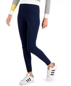 Style & Co Women's Yoga Leggings, Created For Macy's -Anne Klein Sales Store 19170507 fpx