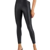 INC International Concepts Shine Compression Legging, Created For Macy's