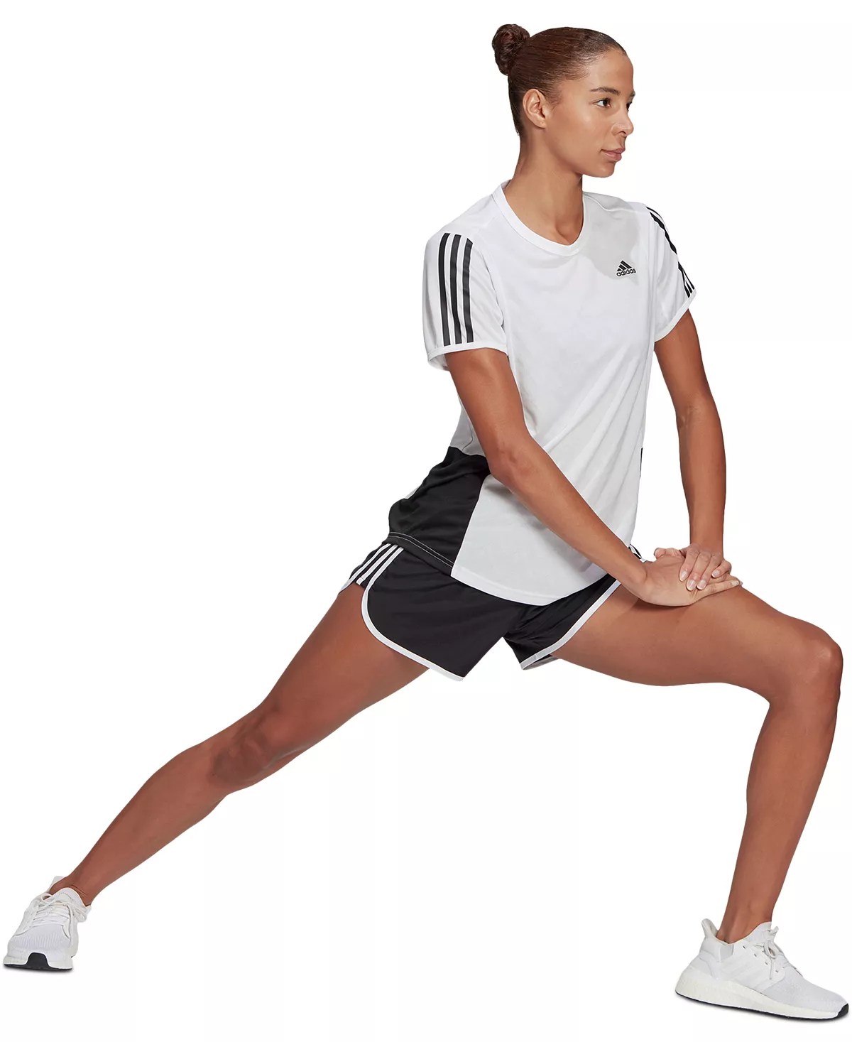 ADIDAS Women's M20 Short 7 ADIDAS Women's M20 Short - Image 7