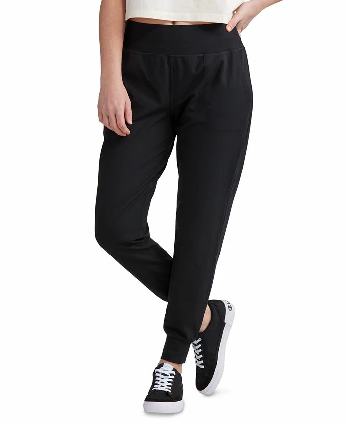 Champion Women's Soft Jogger Pants 1 Champion Women's Soft Jogger Pants