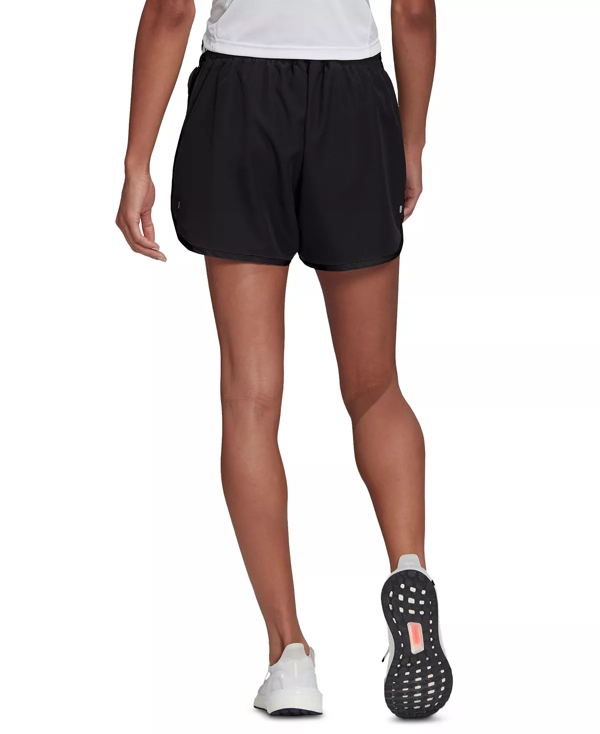 ADIDAS Women's M20 Short 5 ADIDAS Women's M20 Short - Image 5