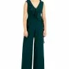 Connected Ruffled Jumpsuit