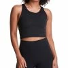 Champion Women's Sport Soft Touch Crop Top