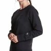 Champion Women's Powerblend Boyfriend Crewneck Top