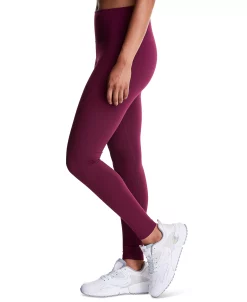 Champion Women's Sport Soft Touch High-Rise Leggings 6 Champion Women's Sport Soft Touch High-Rise Leggings -Anne Klein Sales Store 20034989 fpx