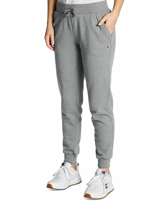 Champion Women's Powerblend Sweatpant Jogger 1 Champion Women's Powerblend Sweatpant Jogger