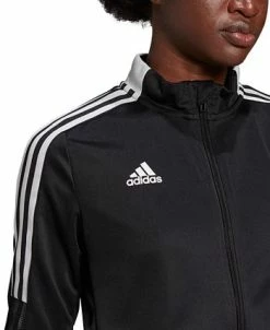 ADIDAS Women's Tiro 21 Track Jacket -Anne Klein Sales Store 20096176 fpx
