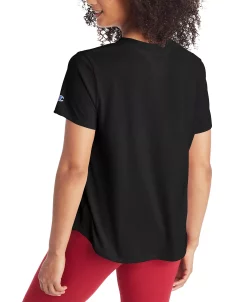 Champion Women's Classic Logo T-Shirt -Anne Klein Sales Store 20143627 fpx