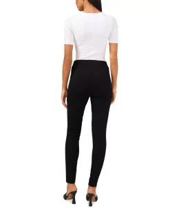 Vince Camuto Studded High-Rise Leggings -Anne Klein Sales Store 20195732 fpx
