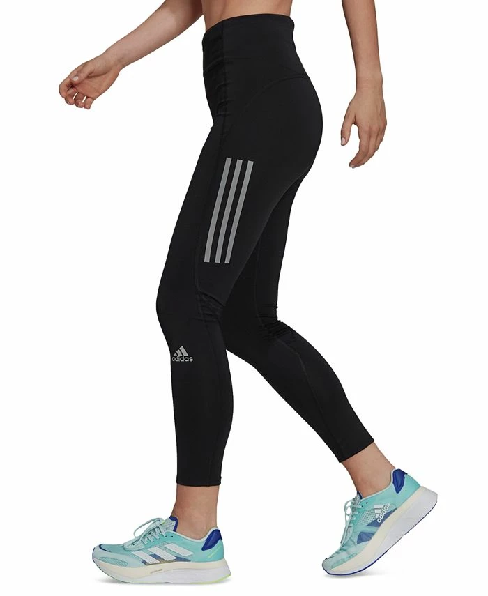ADIDAS Women's Own The Run 7/8 Tights 1 ADIDAS Women's Own The Run 7/8 Tights