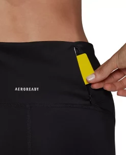 ADIDAS Women's Own The Run 7/8 Tights 6 ADIDAS Women's Own The Run 7/8 Tights -Anne Klein Sales Store 20323082 fpx