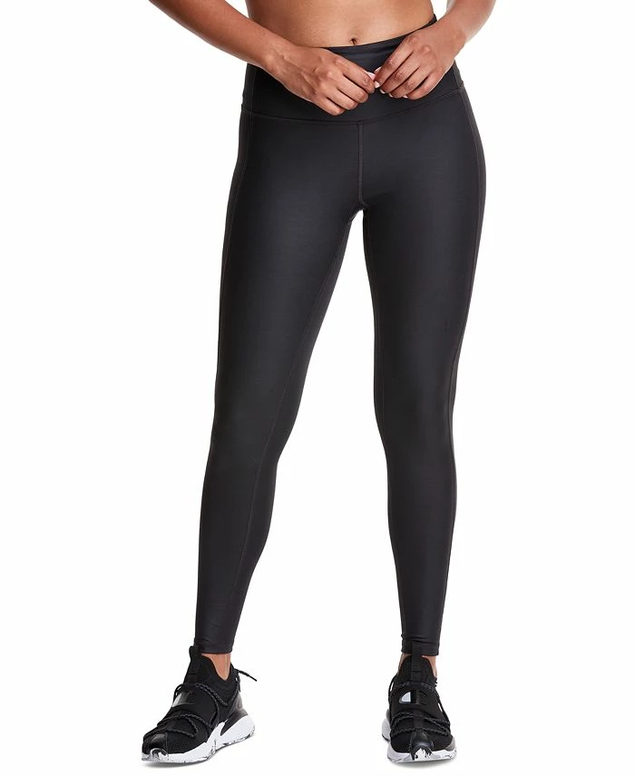 Champion Women's High Rise Leggings 1 Champion Women's High Rise Leggings