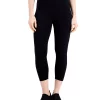 Style & Co Women's High-Rise Capri Leggings, Created For Macy's