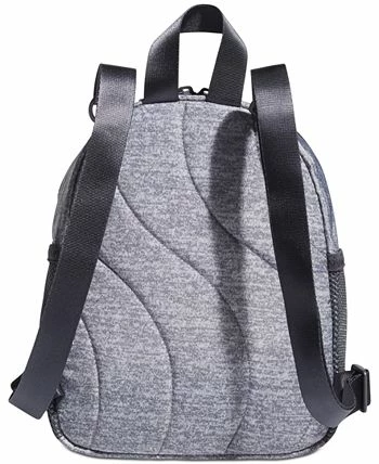 ADIDAS Linear 3 Mini Backpack 2 ADIDAS Linear 3 Mini Backpack - Image 2