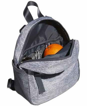 ADIDAS Linear 3 Mini Backpack 3 ADIDAS Linear 3 Mini Backpack - Image 3