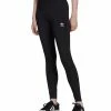 ADIDAS Women's Originals 3-Stripes Full Leggings