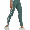 ADIDAS Women's 3-Stripes Full Leggings