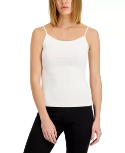 Alfani Women's Camisole Tank, Created For Macy's -Anne Klein Sales Store 20785618 fpx