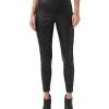Vince Camuto Roc Pull-On Faux Leather Leggings